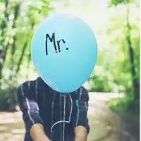 一花一世界只为一人