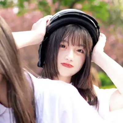 苏瓷唯美闺蜜女头成熟时尚精女生头像我要个性网
