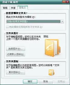 怎么样修改文件夹的头像