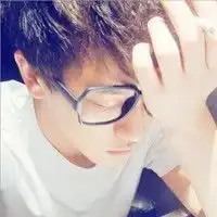 求一威武头像