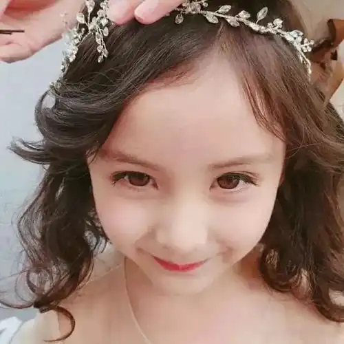 萌娃壁纸命运不如你意
