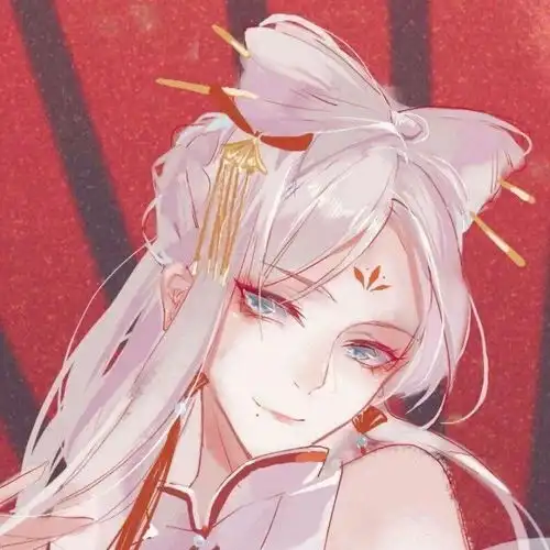 我与公子终是有缘无分