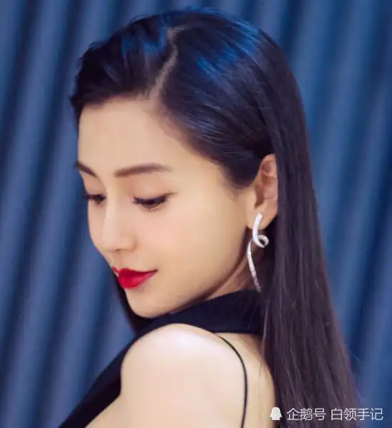 双鱼座angelababy的感情哭诉信我是无辜的,请放开我