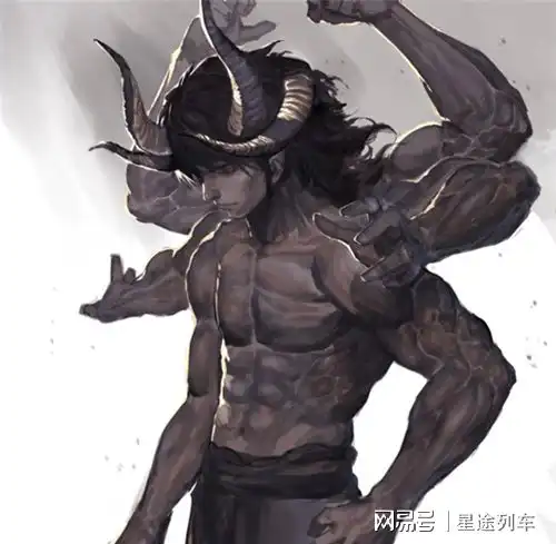 中国每个姓氏都有守护神,你姓什么看看你是哪位远古大神的后裔