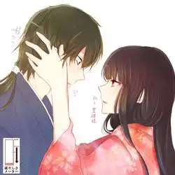这是什么动漫里的