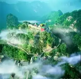 梦回秦朝之问道长生道家天宗