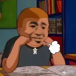 把天真可爱演成智商欠费的她,演技下降少女脸也一去不复返了