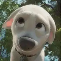 卡通狗头像微信头像图片大全