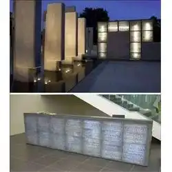 透光混凝土广州透光混凝土厂家广州固恒建材优质商家
