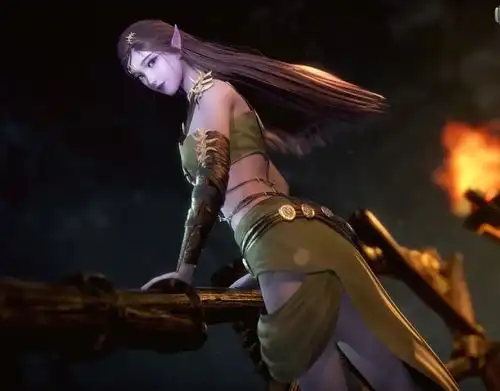 武庚纪第三季更新,冥族新美女上线,逆天而行为何愁容满面