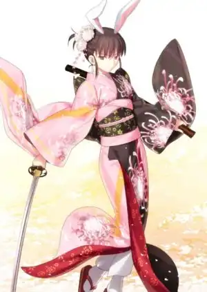 灵衣一览
