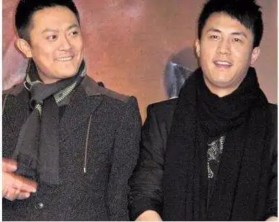 赵丽颖冯绍峰结婚,这对死对表示了祝福,若在婚礼上相见就尴尬了