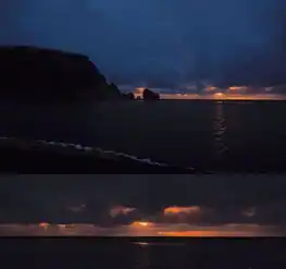 冰岛世界尽头最美的风景