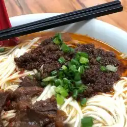 川味面庄的秘制杂酱好不好吃用户评价口味怎么样深圳美食秘制杂酱实拍图片大众点评