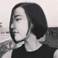 逗比女生搞怪简约头像微信头像图片大全