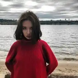 女生头像霸气好看的欧美女生头像