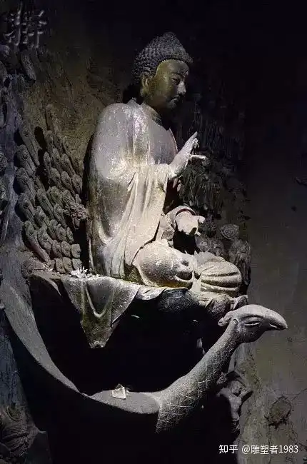 绝了3700尊古泥塑,默默藏身500年,不愧是中国第二敦煌