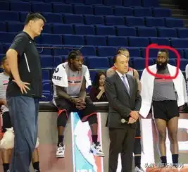 12张最能体现nba球星江湖地位照片,无比嚣张的科比碰到他也认怂