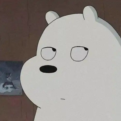 头像不是新鲜感没了而是比你美的出现了