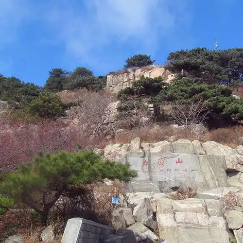 2019南天门门票,泰山南天门游玩攻略,南天门游览攻略路线地址门票价格