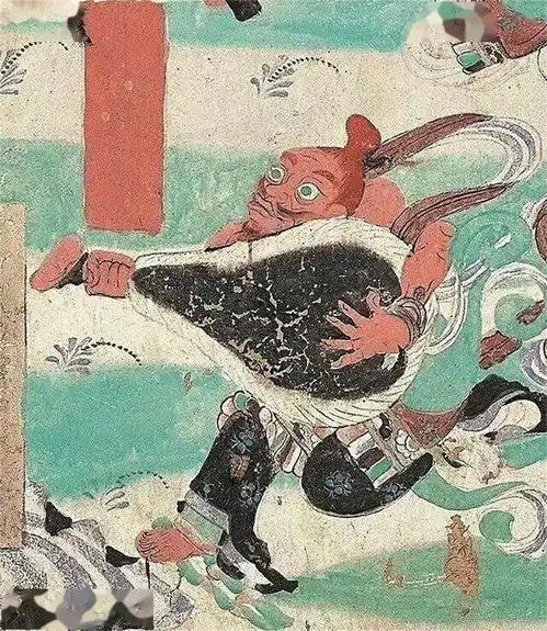 以符号为线索科普传统文化编辑说