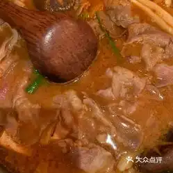 links日式料理的伊利比亚黑猪泡菜锅好不好吃用户评价口味怎么样杭州美食伊利比亚黑猪泡菜锅实拍图片大众点评