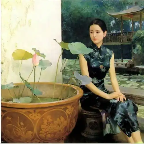 读首诗再睡觉不是天边浮夸的云,随意就能洒落几滴忧伤