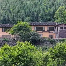 黟县屏山村攻略,屏山村门票游玩攻略地址图片门票价格