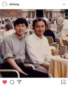 怀念张国荣,十六年过去,你还喜欢程蝶衣,何宝荣和欧阳锋吗