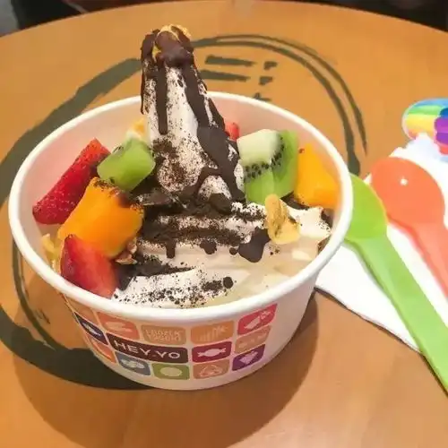 广州软雪糕地图2.0夏天的尾巴,有薛之谦的孩子作伴