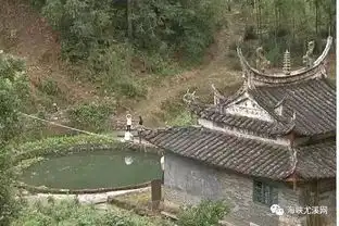 恭喜尤溪这6个村列入第五批中国传统村落名录