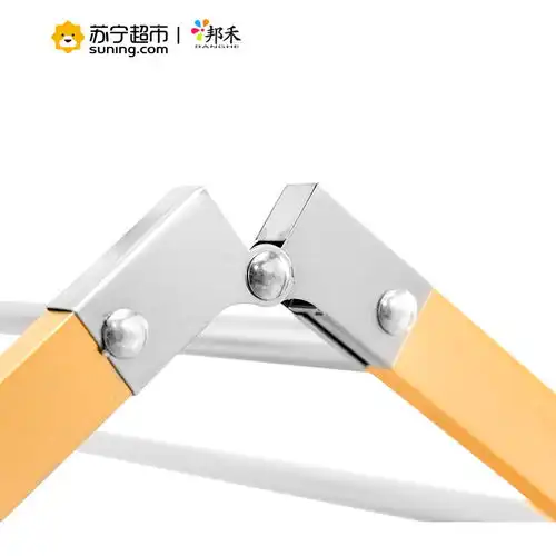 邦禾落地晾衣架238a238a大号高贵银色图片大全邮乐官方网站