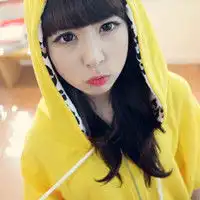 qq2012最新版qq女生头像可爱韩版女孩