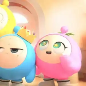 蛋仔派对积极履行社会职责,构筑未成年人健康成长环境