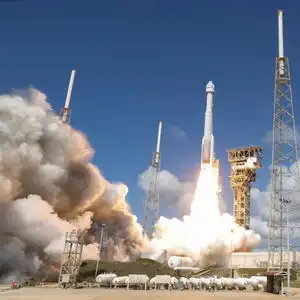外媒为有时间审查技术问题,波音星际客机飞船返回地球时间被再度推迟