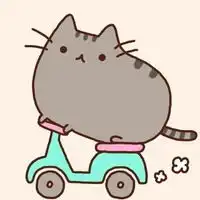 威武霸气猫咪图片