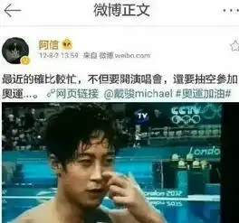 举重的陈奕迅,射箭的吴奇隆,这届明星真的很忙