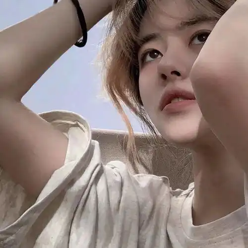 超好看甜美的女生动漫头像,快来领取
