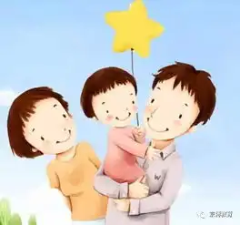 爸爸的这5种行为,最伤孩子,快看看你家中枪了吗