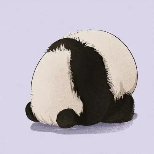 简单可爱小微信头像