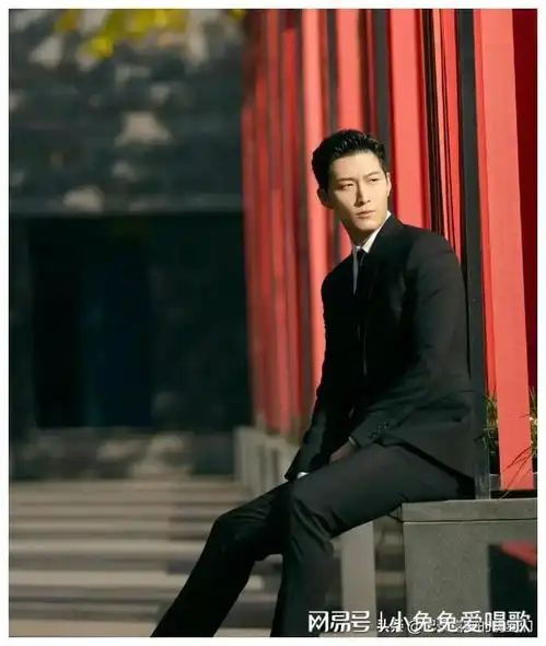 来看看三位霸道总裁男演员,如果他们三位合作一部剧什么体验啊网易订阅
