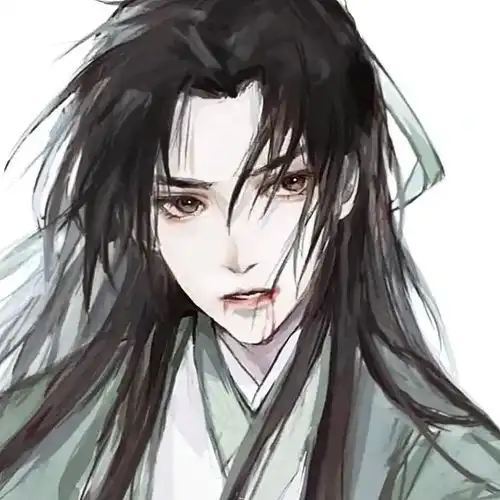 值得一换的男女生动漫头像吖