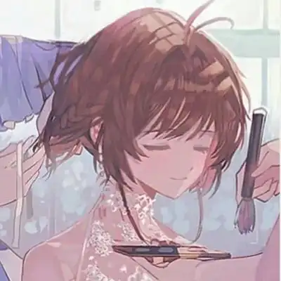 魔卡少女樱闺蜜头像有一种友女生头像我要个性网