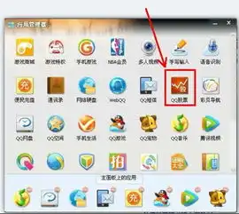 老版本qq能看股票行情新版为什么看不到