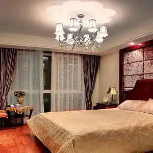 10万块的简单装修,10w的简单装修