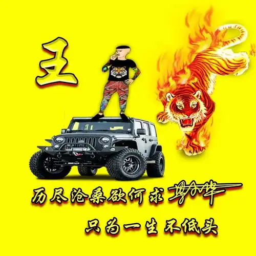 您要的微信头像已做好,40张精美高清个性签名头像,有你喜欢的吗