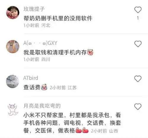 回家过年的年轻人,还有负责侦察捉奸的任务