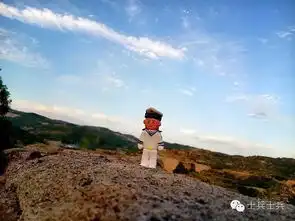 黏土小兵一组萌萌哒兵哥哥