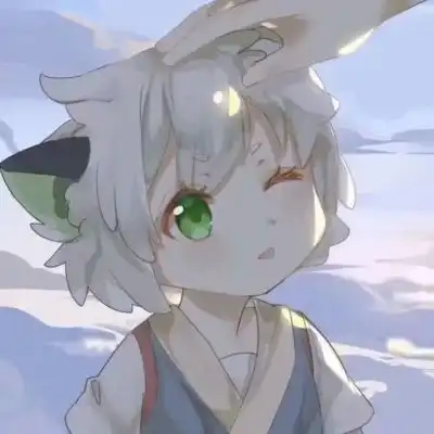 苏旬动漫优质唯美小清新情头大卡通动漫头像我要个性网