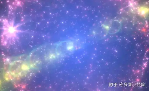 30段高清星空银河视频素材